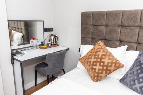 Wond Hotel - image 14