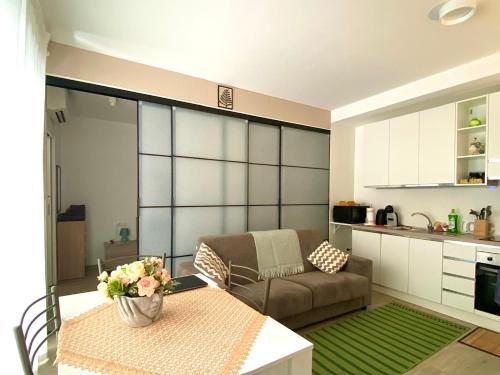 Pandora apartments, Rome (photo 4)