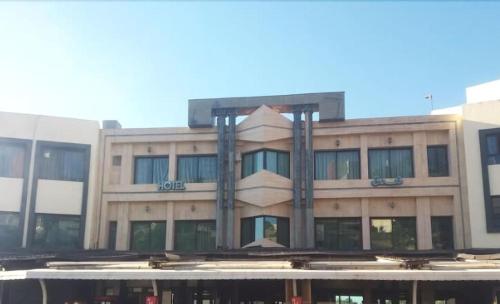 hotel photo