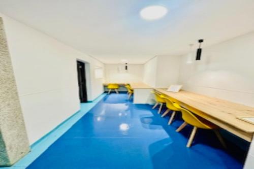 Fantasy Hostel Porto in Porto