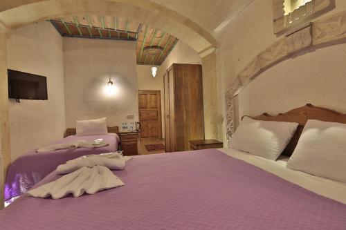 Relic House Room Type - Superior Triple Room