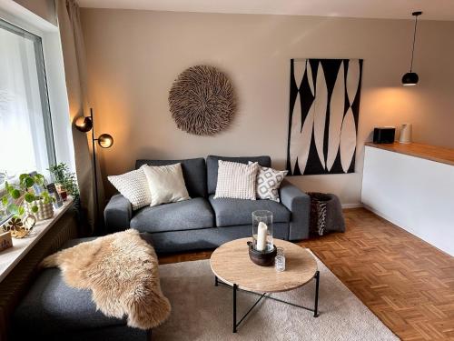 Ferienwohnung Waldgänger Hahnenklee in Goslar, Deutschland