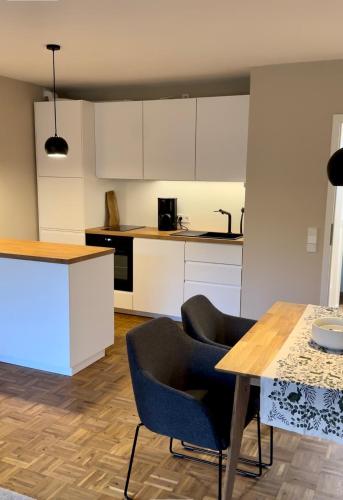 Ferienwohnung Waldgänger Hahnenklee in Goslar, Deutschland