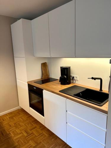 Ferienwohnung Waldgänger Hahnenklee in Goslar, Deutschland