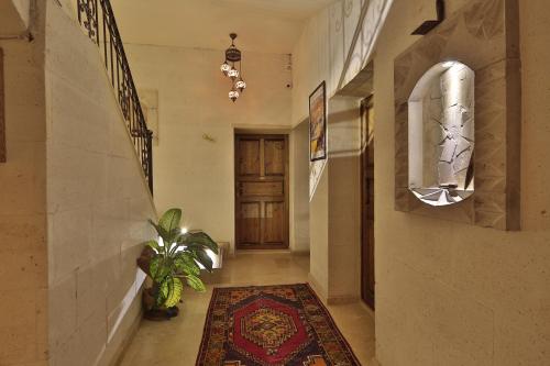 Relic House, Cappadocia
