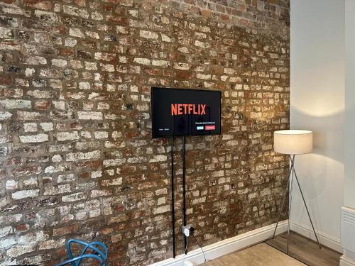 Harrington Street Apartments Liverpool by Beehosting, Liverpool (fotografie 7)