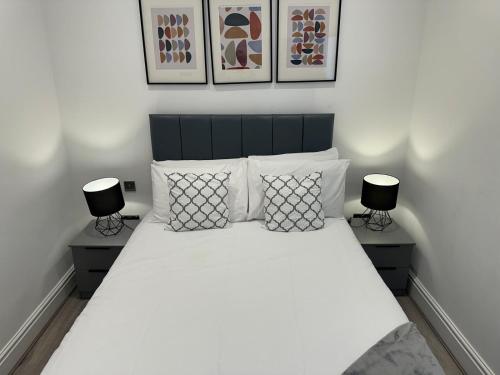 Harrington Street Apartments Liverpool by Beehosting, Liverpool (fotografie 6)