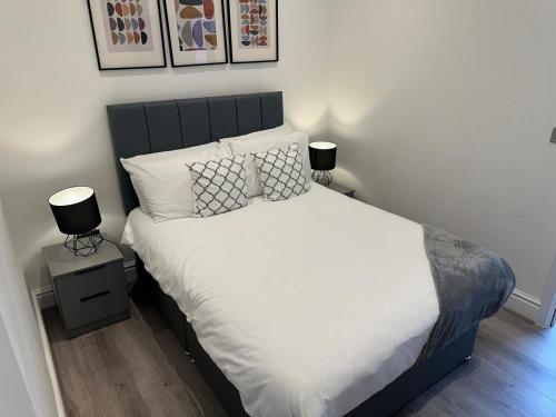 Harrington Street Apartments Liverpool by Beehosting, Liverpool (fotografie 5)