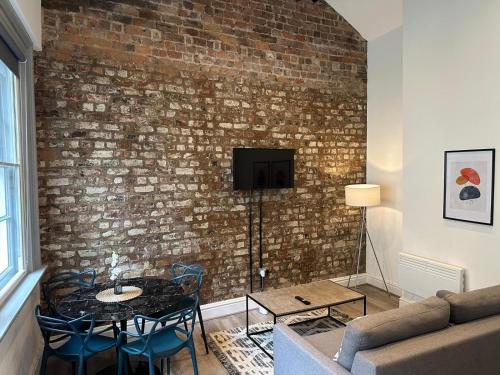 Harrington Street Apartments Liverpool by Beehosting, Liverpool (fotografie 9)