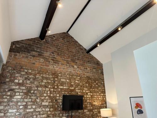 Harrington Street Apartments Liverpool by Beehosting, Liverpool (fotografie 10)