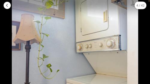 Cozy & Private Studio Guesthouse near DownTown in San Antonio, USA