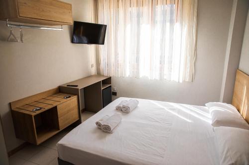 Palazzo Durante Room Type - Double Room