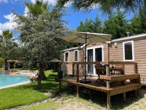 ทัศนียภาพภายนอกโรงแรม, Duas Quintas Areal in มาสโกเตโลส