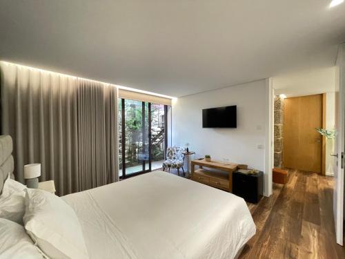 Duas Quintas Areal in มาสโกเตโลส