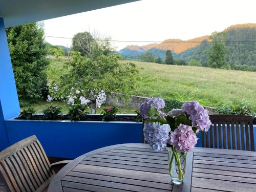 VILLA ACEBO gîte à louer Cervera