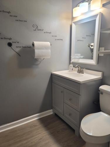 4 bd home close to Fort Liberty