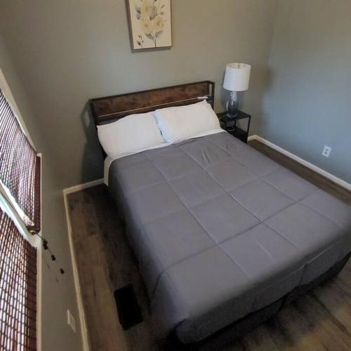 4 bd home close to Fort Liberty