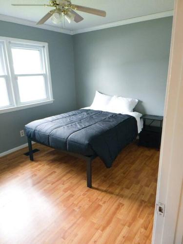 4 bd home close to Fort Liberty