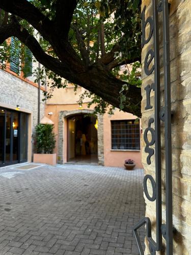 I Mecenati Hotel de charme Macerata