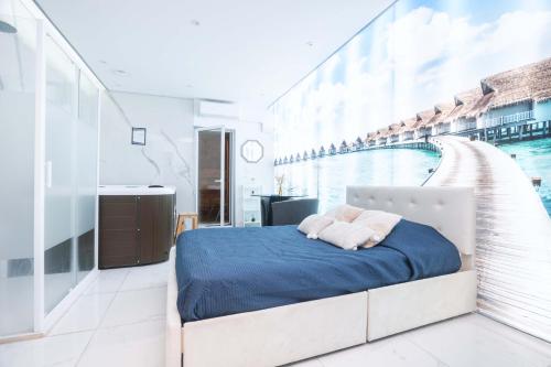 Centara Spa vichy - Location saisonnière - Vichy