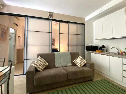 Pandora apartments, Rome (photo 3)