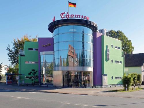 Hotel-Restaurant Thomsen - image 10