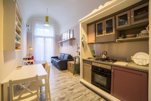 The Bellini House by House In Naples, Neapel (Foto 8)