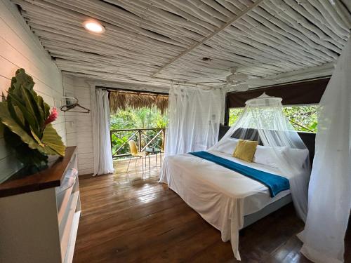 ZARIA Hotel & Retreat Center in Other