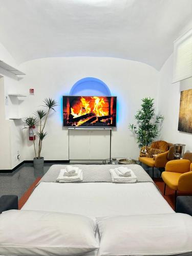 Rinascita Vatican Home, Rome (photo 3)
