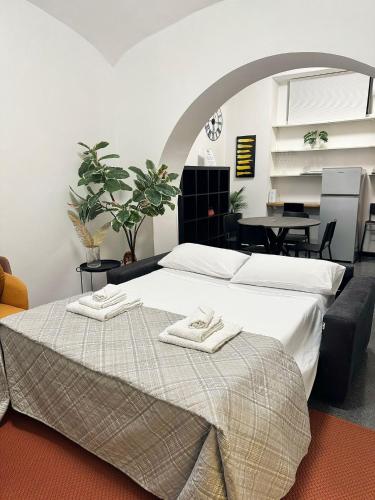 Rinascita Vatican Home, Rome (photo 7)
