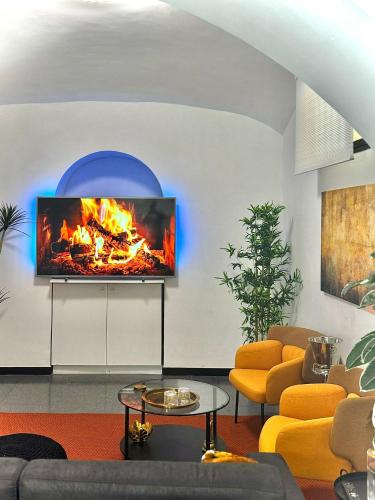 Rinascita Vatican Home, Rome (photo 6)