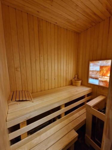 Sauna, Camper and tent place in Jelgava in Jelgava