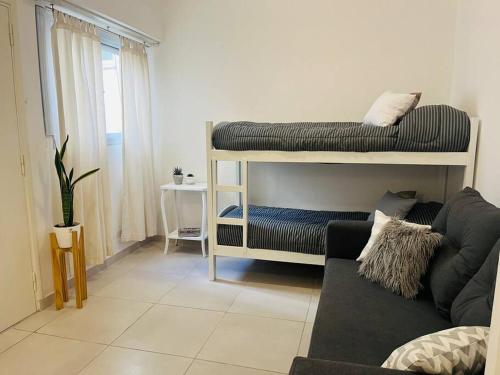 Escapada al Mar Cálido moderno depto 100m del mar