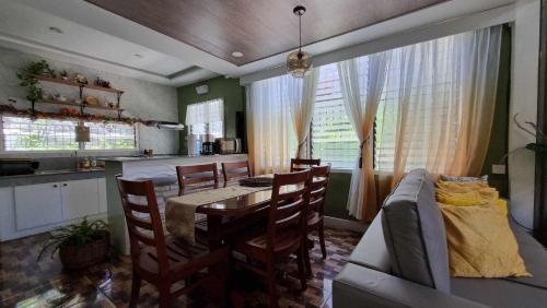 QHouse - 2 Storey House with 4 Bedrooms and 2 Bathrooms, Cagayan de Oro (foto 8)
