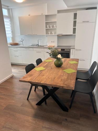 City Center Apartments Düsseldorf 2