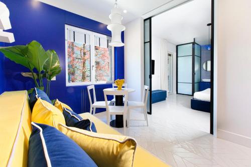 Estate4home- Casa Mama - Apartment - Sorrento