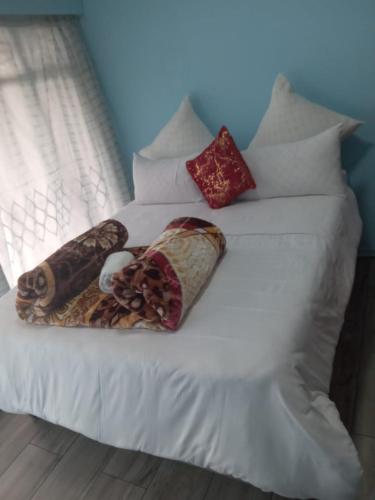 Arcon Guest House Arcon Guest House