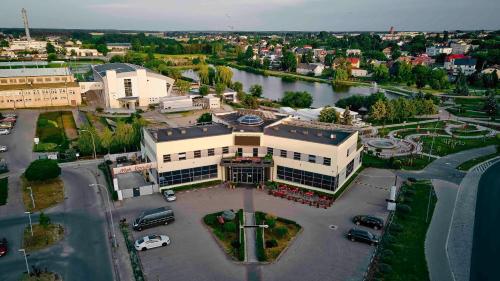 Fabryka Jedzenia