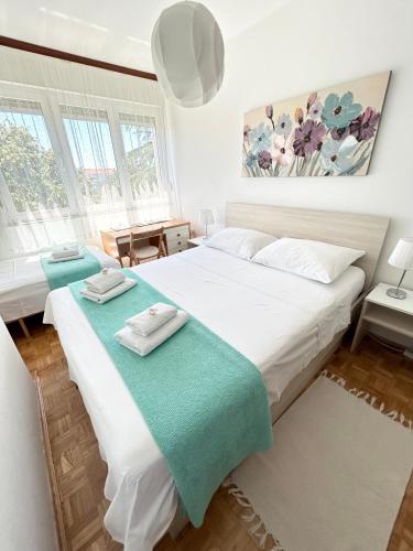 Apartman Mira 1