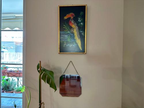 Unique Fox Paradise Duplex, Athènes (photo 9)