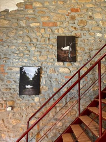 Masseria dell'oltrepo' in Bagnaria