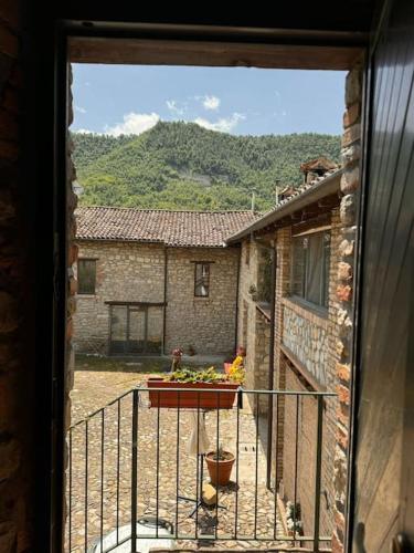 Masseria dell'oltrepo' in Bagnaria