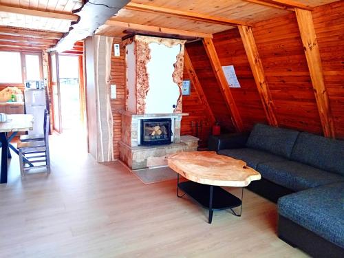 Romantica Forest Holiday Village - image 2