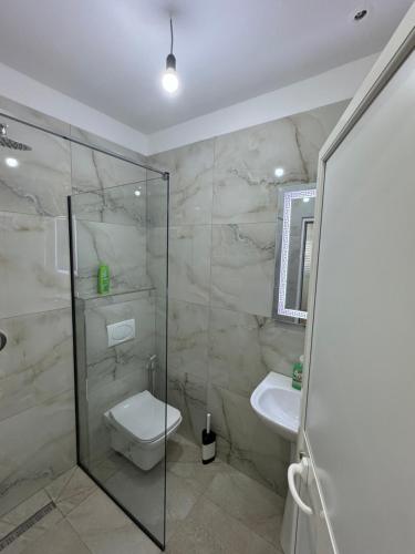 Restorant Hotel Niku in Fushë-Draçi