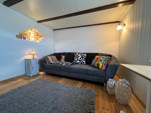Tiny House Ostsee # Naturwerk, Pruchten (fotografie 9)