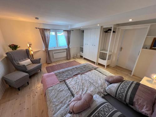 Tiny House Ostsee # Naturwerk, Pruchten (fotografie 11)
