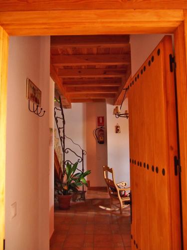 Alojamiento Rural La Pila, Ronda (photo 7)