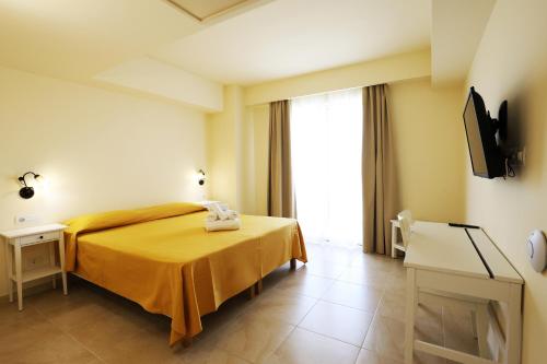 Suite, deluxe, familiare, 3 letti