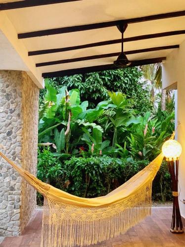 NEW beach villa w pool between Tayrona & Palomino