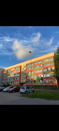 Mazais stūrītis pie Pērkones kanāla (Mazais sturitis pie Perkones kanala) in Ezerkrasts